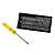  Rechargeable Battery Pack for Nintendo DSi (2000mAh)