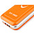  1000mAh Solar Charger for Cellphones/mp3/mp4