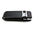  Smart Pocket Callid Leather Case for iPhone 4/3G/3GS