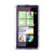  Housse de protection pour les cas backside HD7 1 #