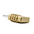  4-Digit Metal Combination Padlock