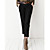  3seasons pantalones de encaje forro