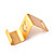  Mini-Stativ-Halter für iPhone (gold)