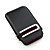  Smart Pocket Callid Leather Case for iPhone 4/3G/3GS