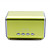  recargable mini altavoces mp3 con ranura USB tf / (ma-19)