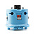  motionplus prime pour Wii / Wii u à distance (bleu)