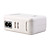  Universal 4 Port USB Travel Charger