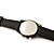  silikone band klassiske preppy stil mænd kvinder dreng pige sport armbåndsur