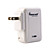  Universal 4 Port USB Travel Charger