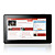  C-MID Slate - Android 2.1 Tablet with 7 Inch Touchscreen + WIFI + HDMI