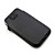  Smart Pocket Callid Leather Case for iPhone 4/3G/3GS