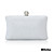  Gorgeous Satin With Austria Rhinestones Evening Handbags/ Clutches More Colors Available