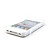  laserskåret etui iPhone 4 (2-pak)