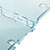  Ultra Slim Crystal Protective Case for NDSi - Blue