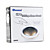  UFO LCD Talking Alarm Clock Thermometer LED Light_funny clock