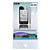  Crystal Clear LCD Screen Protector for iphone 3G / 3GS