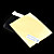  Crystal Clear LCD Screen Protector for HTC G8 / Wildfire