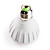  35-LED Energy Saving Lamp