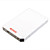  320GB Hard Disk Drive for Wii (White)