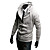  stand collare sottile strato maglione design (cz04820075)