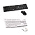  rapoo 1800 kabelloser Tastatur und Maus Bundle