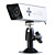  2.4G 4ch draadloze kleuren night vision CCTV ir camera