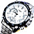  Japnese Quartz Movement Rectangular Case Watch