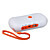  Solar Power with LED Flashlight & FM Radio