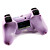  wiederaufladbare USB DUALSHOCK 3 Wireless-Controller für PlayStation 3/ps3 (violett)