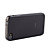  Raindrop Pattern Protective TPU Case for iPhone 4 Translucent Black