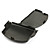  Replacement Battery Cover for PSP Slim/2000 (Black)