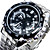  Japnese Quartz Movement Rectangular Case Watch