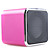  Music Angel Micro SD TF Card Reader Digital Mini Speaker for iPhone iPad PC PSP CD DVD MP3 Player