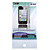  cristal protecteur transparent écran LCD pour 9800 BlackBerry
