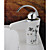  chromen centerset badkamer wastafel kranen (0599)