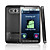  Starlight - 4.3 Inch Touchscreen Android 2.2 Dual SIM Smartphone + WiFi