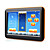  portable écran 5 "tactile voiture gps navigateur-media-jeux-Transmetteur FM