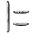  Starlight 2 - Téléphone Smartphone Double SIM 4,3 Pouces GPS WiFi Ecran Tactile Capacitif Android 2,2