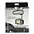  conveniente carro titular espelho retrovisor para GPS (xwj-08hd08)