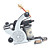  kits de tatouage professionnel avec 3 canons de tatouage pour les garnitures et les ombres