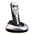  1.4 "LCD de 2,4 GHz sem fio VoIP Skype USB Phone (50 metros de alcance sem fio)