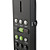  VoIP USB de téléphone pour skype (noir)