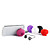  Soft Rubber Sucker Stand for iphone