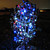  sol LED lys snor - sol christmas lys - sol ferie lys (1049-cis-19.004-100led)