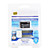  8gb memory stick pro duo memory card e l'adattatore
