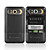  Starlight 2 - Téléphone Smartphone Double SIM 4,3 Pouces GPS WiFi Ecran Tactile Capacitif Android 2,2