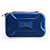  la conception de l'air sous forme de projet de jeu pochette / sac pour DSi XL / LL (bleu foncé)