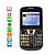  ultra cool - quadband dual sim cellulare qwerty con tv