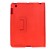 Ultra-Slim schützende Ledertasche und stehen für Apple iPad 2 - rot