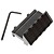  s8628 aluminiumslegering omfanget mount side base for mp5 pistol (11190322)